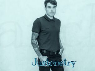 Justonetry