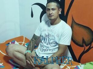 KALPHER