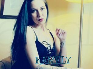 KAMELY