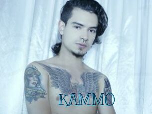 KAMMO