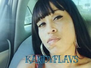 KANDYFLAVS