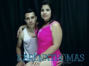 KARENXTHOMAS