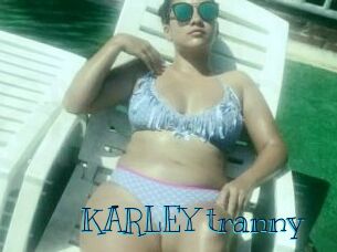 KARLEY_tranny
