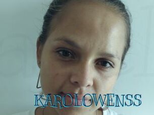 KAROLOWENSS