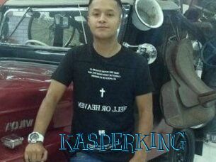 KASPER_KING