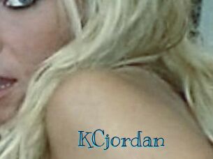 KCjordan