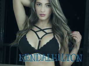 KENDALHILTON