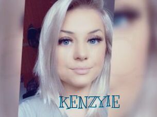 KENZYIE