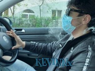 KEVINNx