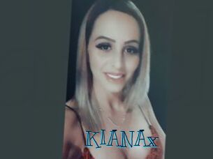 KIANAx