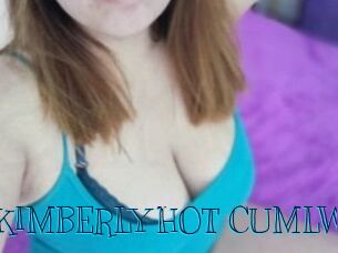 KIMBERLY_HOT_CUMLW