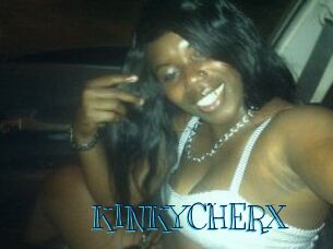 KINKYCHERX