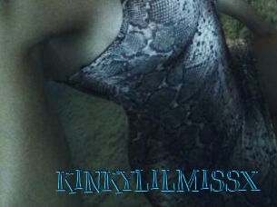 KINKYLILMISSX