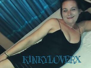 KINKYLOVERX