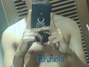 KKActs