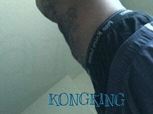 KONGKING