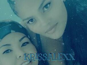 KRISSALEXX