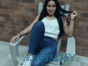 KRISTALREY