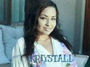 KRIYSTALL