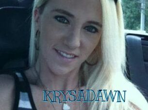 KRYSADAWN