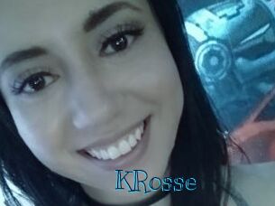 KRosse