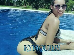 KYMQUINS