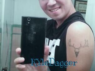 KYle_Dagger