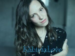 KabiriaLove