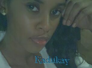 Kadiikay