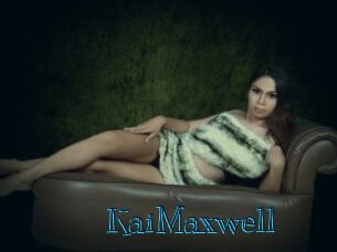 KaiMaxwell