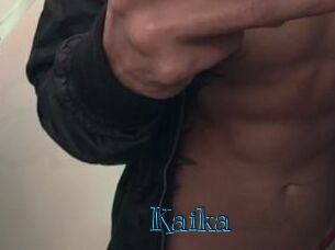 Kaika
