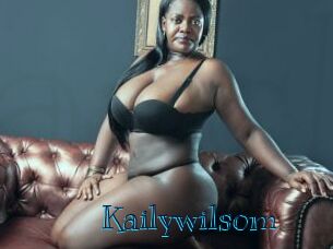 Kailywilsom