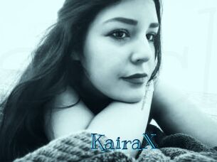 KairaX