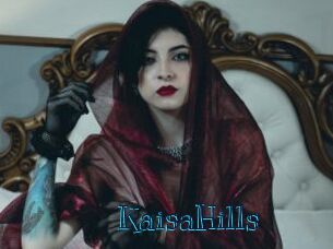 KaisaHills