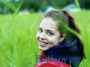 Kaitlany