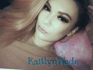 Kaitlyn_Wade