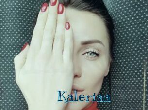 Kaleriaa