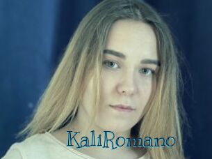 KaliRomano