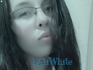 KaliWhite