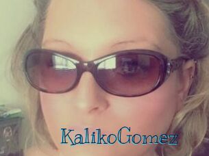 KalikoGomez