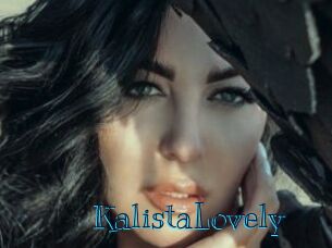 KalistaLovely