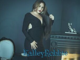 KalleyRobbie