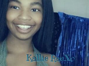 Kallie_RaeXo