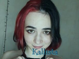 Kallista