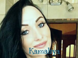 Kamaliya