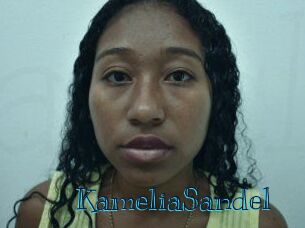 KameliaSandel