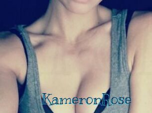 KameronRose