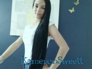 KameronSweett