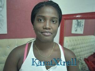 KamiXtrell