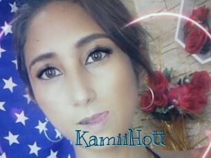 KamiiHott